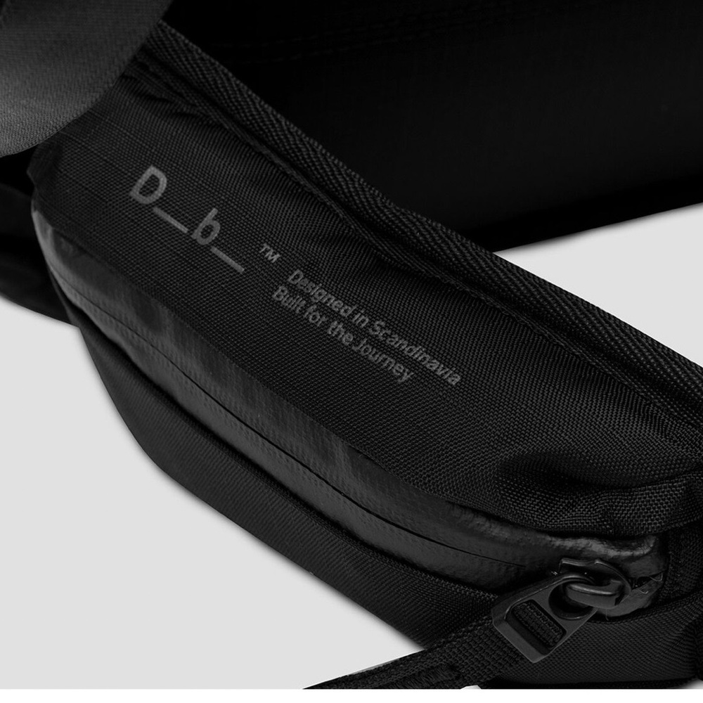 DB Pro Backpack for Splitboarding or Backcountry … - image 4